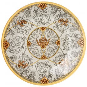 Тарелка 20 см  LEFARD &quot;Monogram&quot; / 331740