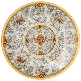 Тарелка 20 см  LEFARD &quot;Monogram&quot; / 331740