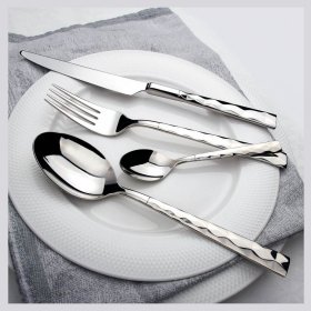 Столовые приборы 16 предметов на 4 персоны  Taller &quot;Olivia /TalleR&quot; (подарочная упаковка)  / 300357