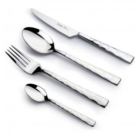 Столовые приборы 16 предметов на 4 персоны  Taller &quot;Olivia /TalleR&quot; (подарочная упаковка)  / 300357