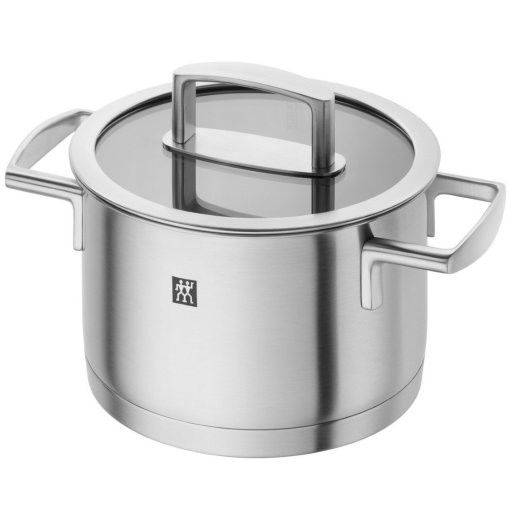 Кастрюля 16 см с крышкой 2 л  Zwilling J.A Henckels "Vitality /ZWILLING"  / 310166 — 