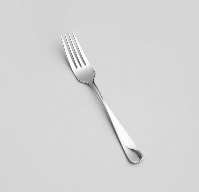 Столовые приборы 18 предметов на 6 персон  Agness &quot;Soldi&quot; / 355543