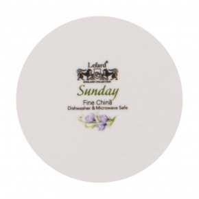 Блюдо для 8 яиц 20 см  LEFARD "Sunday" / 276434