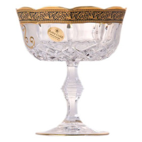 Конфетница 12 см н/н  Astra Gold &quot;Провенза /Блэк&quot; / 030335