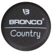 Блюдо 31 х 20 х 3 см овальное  Bronco &quot;Country&quot; / 257824