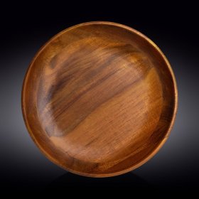 Блюдо 45,5 см глубокое круглое  Wilmax &quot;Acacia&quot; / 330342