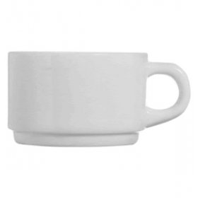 Чайная чашка 280 мл 6 шт  ARC International &quot;Everyday /Evolution&quot; (6шт.) / 319118