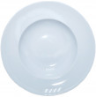 Тарелка для пасты 25 см глубокая  Cmielow &quot;Казуб /Без декора&quot; (360 мл) / 156366