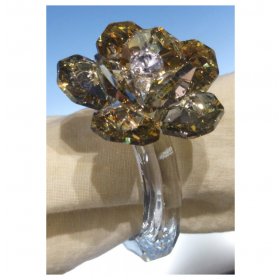 Кольцо для салфетки  Nuria Grau &quot;Шампань&quot; / 205722