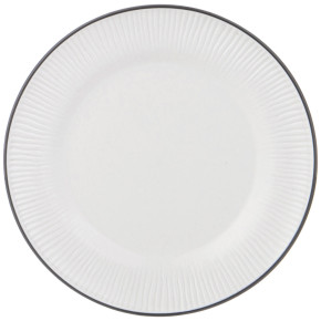 Набор посуды на 4 персоны 16 предметов белый  Bronco "Traditions" / 336800