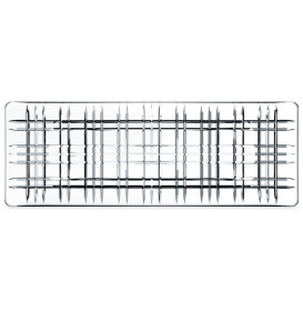 Блюдо 42 см прямоугольное  Nachtmann &quot;Square&quot; / 282517