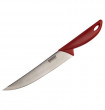 Нож для нарезки 20 см красный &quot;Red CULINARIA /Banquet&quot; / 152296
