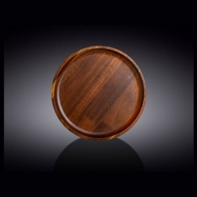 Тарелка 17,5 см  Wilmax &quot;Acacia&quot; / 330351