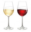 Бокалы для белого вина 350 мл 2 шт  Tescoma &quot;UNO VINO Vista&quot; / 272586