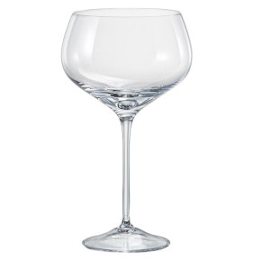Бокал для белого вина 400 мл 1 шт  Crystalex CZ s.r.o. "Меган /Без декора" / 334974