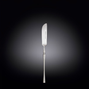 Столовый прибор 1 предмет Нож для масла 16 см  Wilmax "Diva" (блистер) / 261796