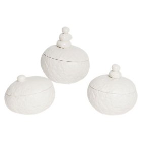 Сахарница 150 мл  Villin`s &quot;Речной камень&quot; / 386277