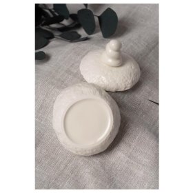 Сахарница 150 мл  Villin`s &quot;Речной камень&quot; / 386277