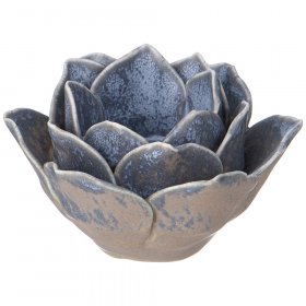 Подсвечник 6,8 см LEFARD "Цветок" / 336730