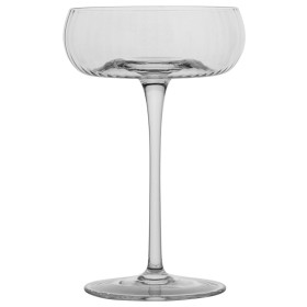 Бокалы для шампанского 240 мл  P.L. Proff Cuisine &quot;Zie /BarWare&quot; (4шт.) / 337772