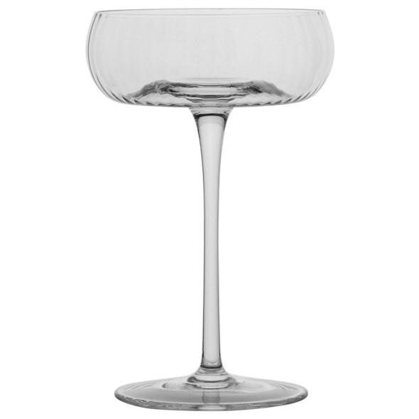 Бокалы для шампанского 240 мл  P.L. Proff Cuisine &quot;Zie /BarWare&quot; (4шт.) / 337772