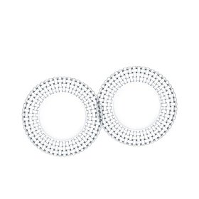 Набор тарелок 27 см 2 шт  Nachtmann &quot;Bossa Nova&quot; / 309944