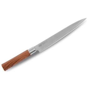 Набор кухонных ножей 3 предмета  GIPFEL "Japanese" / 341029