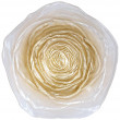 Салатник 15 см  АКСАМ &quot;Antique /Rose white&quot; / 277045