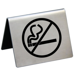 Табличка 5 х 4 см  P.L. Proff Cuisine "Не курить" / 315247