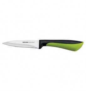 Нож для чистки овощей 9 см  NADOBA "JANA" / 164555