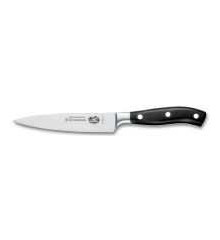 Нож поварской 29 х 3 см ( лезвие 15,5 см)  Victorinox "Grand Maitre" / 318061