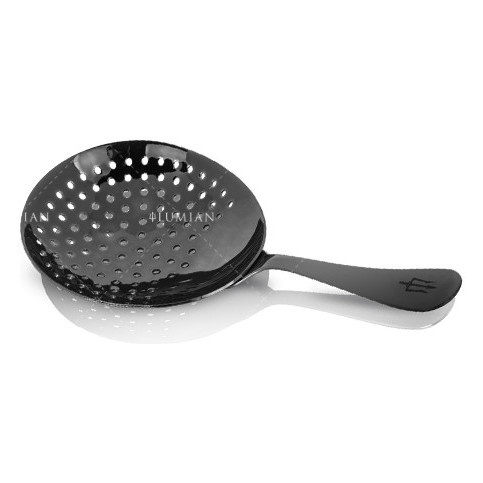 Жулеп стрейнер 16,5 черный  Lumian Luxury Bar Tools &quot;Strainer Ermes&quot; / 320761