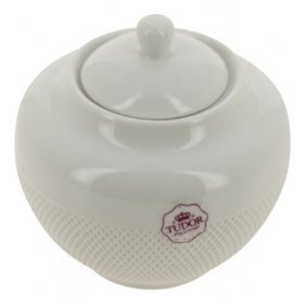 Сахарница 320 мл  Tudor England &quot;Сеточка /Royal Sutton&quot; / 281620