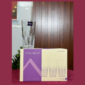 Стакан для коктейля 350 мл  LUCARIS &quot;Pavilion Dazzle /Lucaris&quot; (6шт.) / 380350