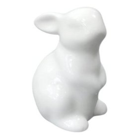 Статуэтка 5,8 х 6,4 х 9,8 см  Villin`s &quot;Кролик&quot;  / 386284