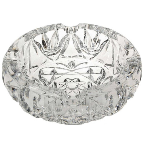 Пепельница 16 см круглая / 104644 — 