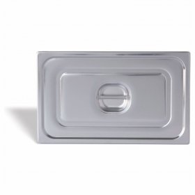 Крышка для гастроемкости 1/9 17 х 10 см  / 319049