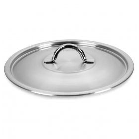 Кастрюля 30 х 18 см с крышкой 12,7 л  Pujadas &quot;Top Line&quot; / 316021