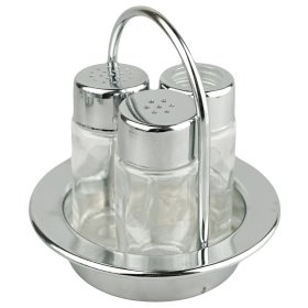 Набор для специй 3 предмета  P.L. Proff Cuisine &quot;TOKYO-1&quot;  / 339606