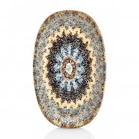 Блюдо 29 см овальное  By Bone &quot;Armonia&quot; / 321165