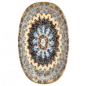 Блюдо 29 см овальное By Bone "Armonia" / 321165