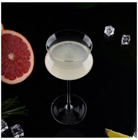 Бокал для коктейля 150 мл  P.L. Proff Cuisine &quot;Peonifolia /Cocktail Week&quot; / 375372