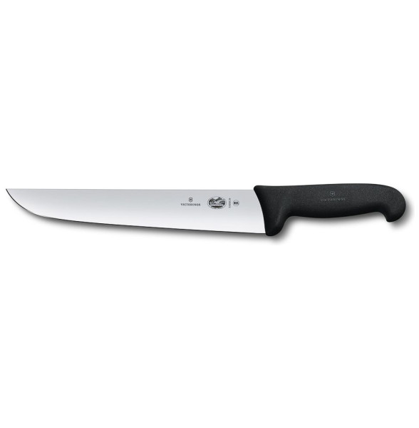 Нож для мяса 23 см  Victorinox &quot;Fibrox&quot;  / 316323