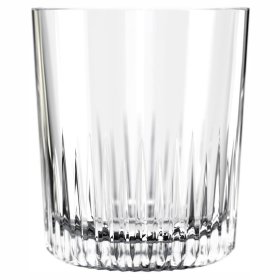 Стакан для виски 350 мл  LUCARIS &quot;Pavilion Gleam /Lucaris&quot; (6шт.) / 380351