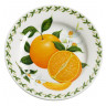 Набор тарелок 20 см 6 шт  Maxwell & Williams "Апельсин" (подарочная упаковка) / 283449