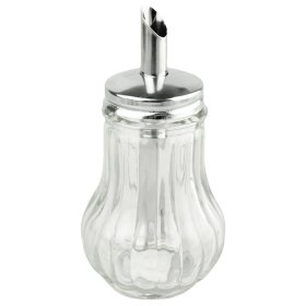 Сахарница с подвижным дозатором 180 гр P.L. Proff Cuisine / 339610