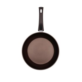 Сковорода 26 х 6,8 см глубокая со съёмной ручкой антипригарное покрытие  Taller &quot;Hygge /TalleR&quot; / 360691