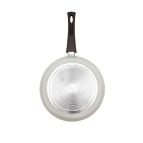 Сковорода 26 х 6,8 см глубокая со съёмной ручкой антипригарное покрытие  Taller &quot;Hygge /TalleR&quot; / 360691