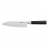 Нож поварской 12,5 см  NADOBA "KEIKO" / 164539