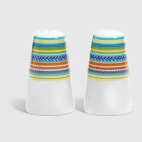 Столовый сервиз на 6 персон 27 предметов  Thun &quot;Том /Радужное настроение&quot; / 245841